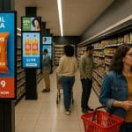 Retail Media در حال گرفتن سهم بیشتری از بودجه بازاریابی است