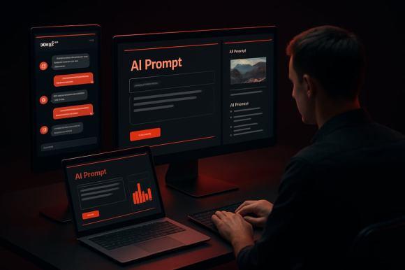Prompt Engineering در حال تبدیل شدن به Context Engineering است