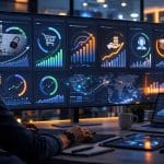 آینده کسب‌وکار آنلاین؛ ترکیب AI + SEO + Trade Marketing