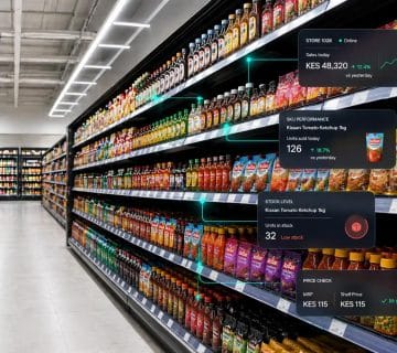 آینده ترید مارکتینگ در FMCG؛ چرا داده لحظه‌ای از تبلیغات مهم‌تر می‌شود؟