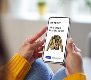 Agentic Commerce؛ وقتی هوش مصنوعی به جای مشتری خرید می‌کند
