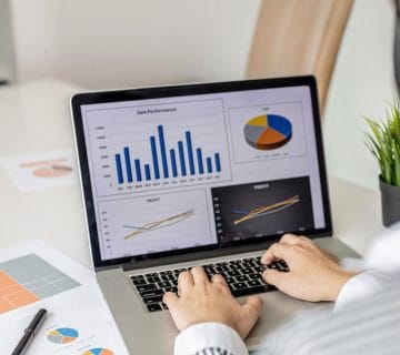 پرامپت تبدیل داده فروش به تصمیم مدیریتی