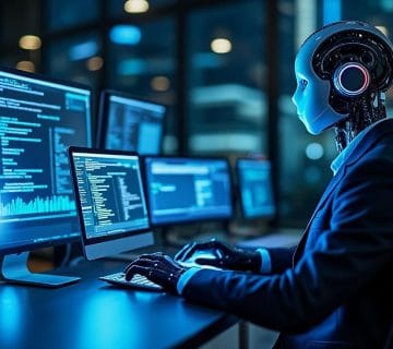 تیهوش ، هوشمند برای بهتر شدن