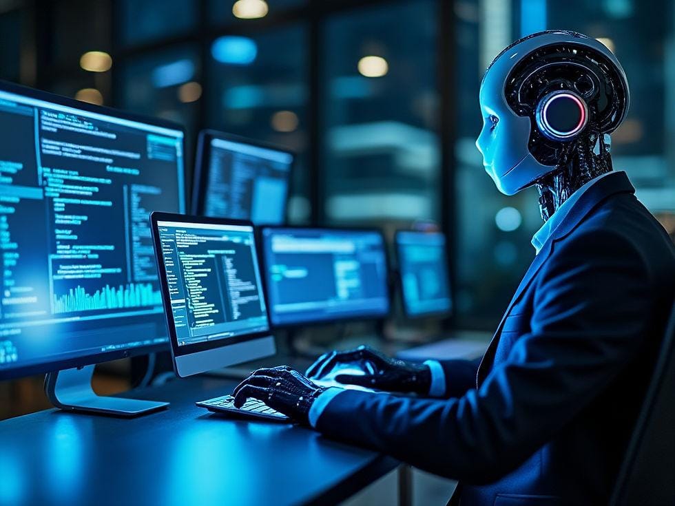 تیهوش ، هوشمند برای بهتر شدن