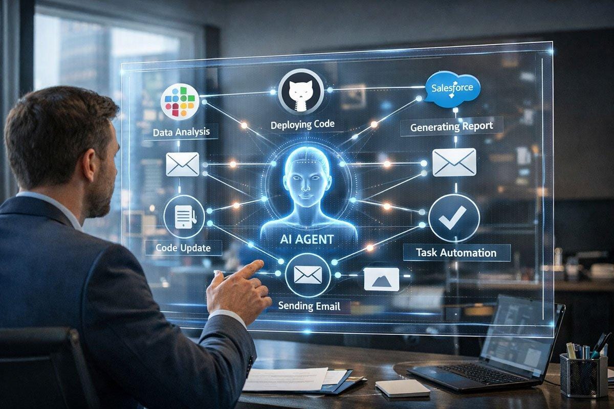 تیهوش هوشمند برای بهتر شدن