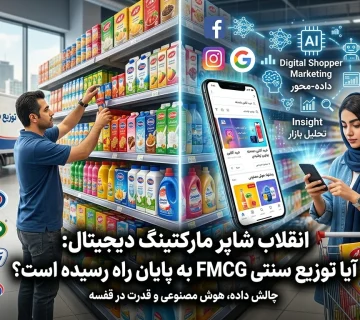 تیهوش ، هوشمند برای بهتر شدن
