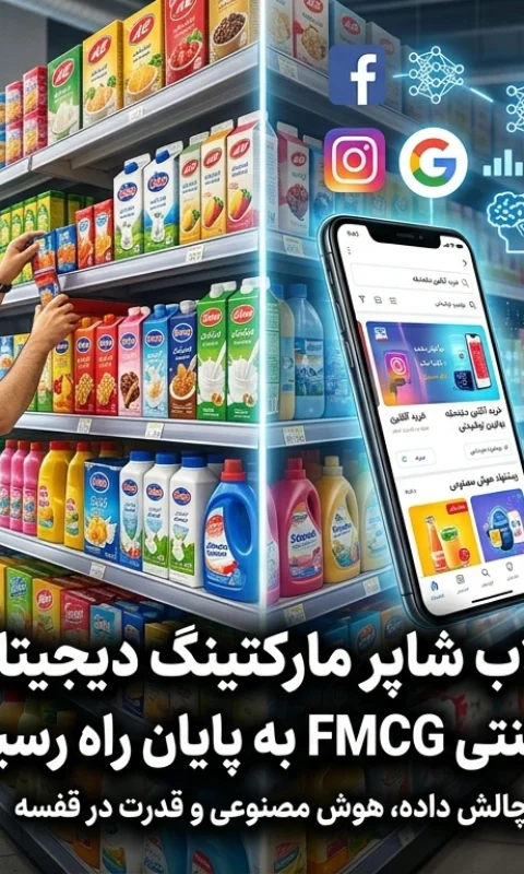 تیهوش ، هوشمند برای بهتر شدن